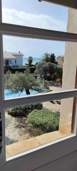 Ferienwohnung Perla De Mar L'Ametlla de Mar Exterior foto