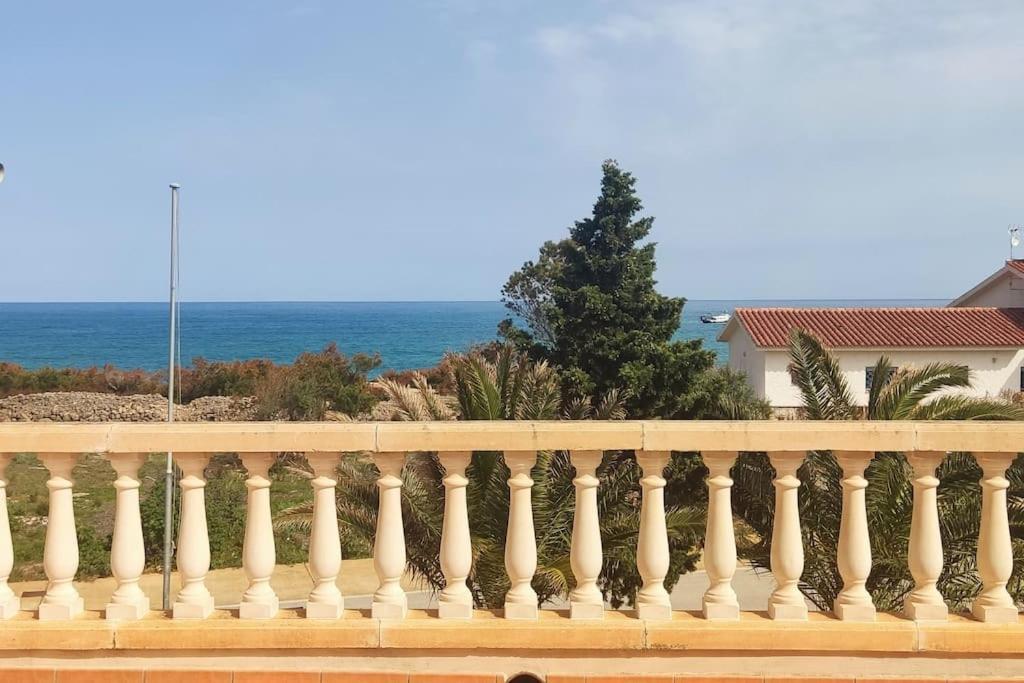 Ferienwohnung Perla De Mar L'Ametlla de Mar Exterior foto