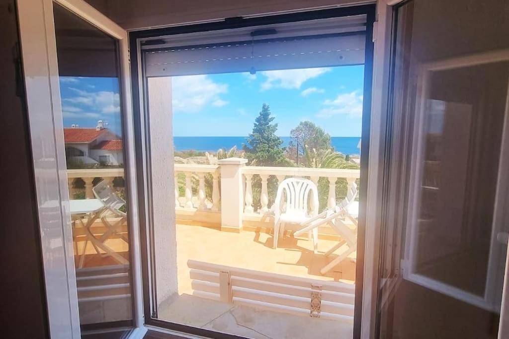 Ferienwohnung Perla De Mar L'Ametlla de Mar Exterior foto