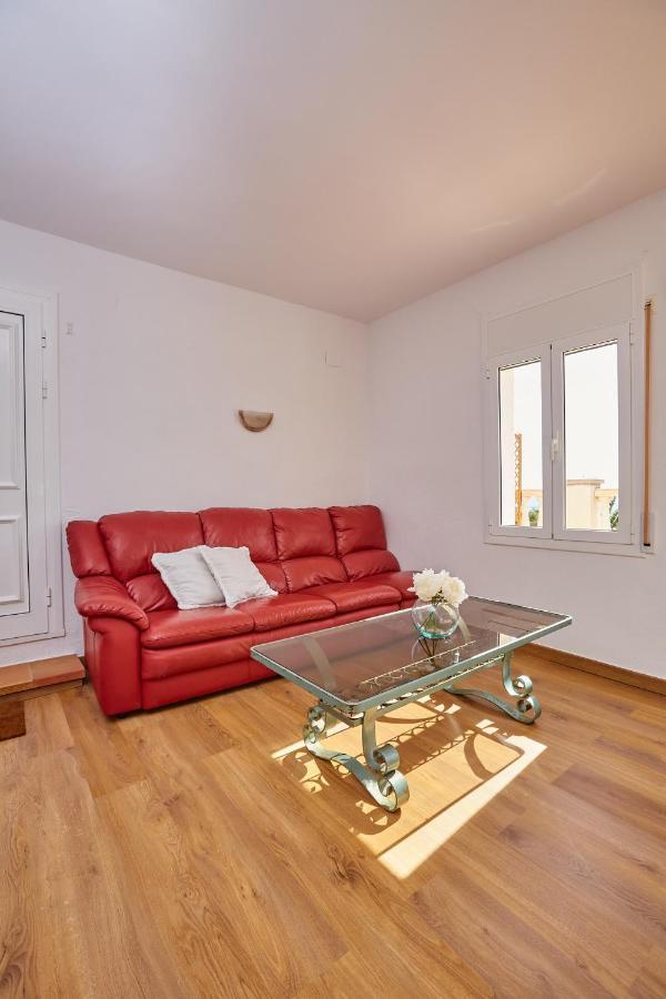 Ferienwohnung Perla De Mar L'Ametlla de Mar Exterior foto