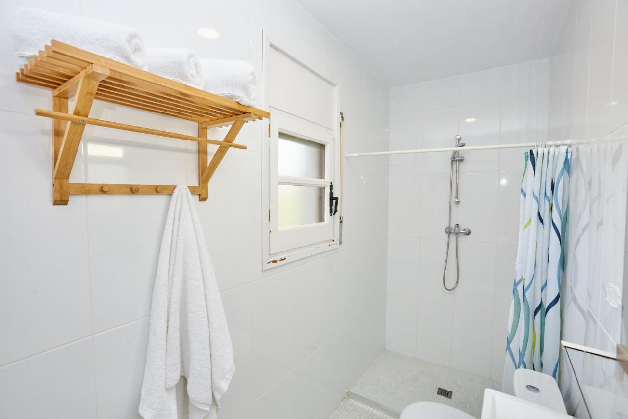 Ferienwohnung Perla De Mar L'Ametlla de Mar Exterior foto